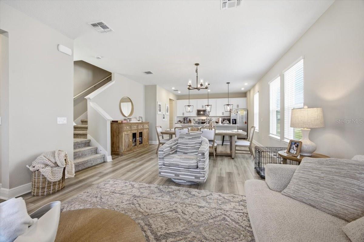HIGHLAND RDG PH 2 - Residential