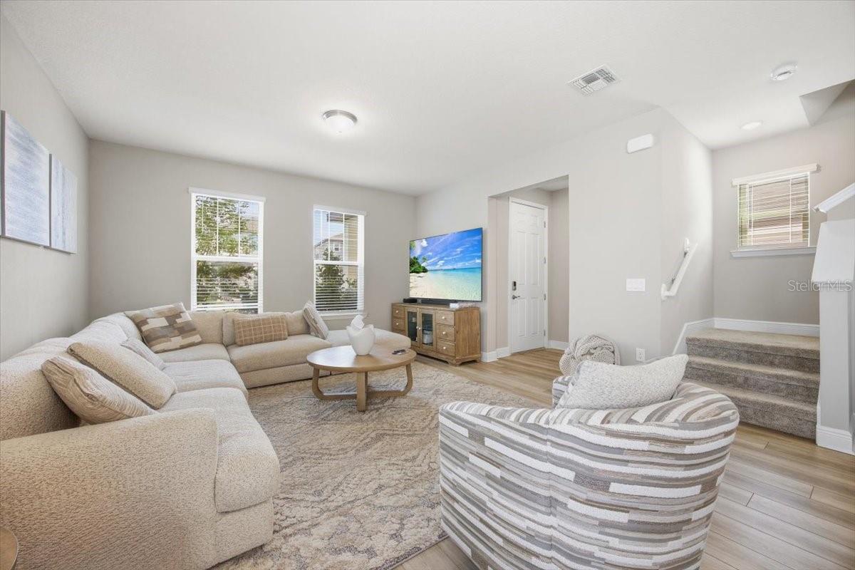 HIGHLAND RDG PH 2 - Residential