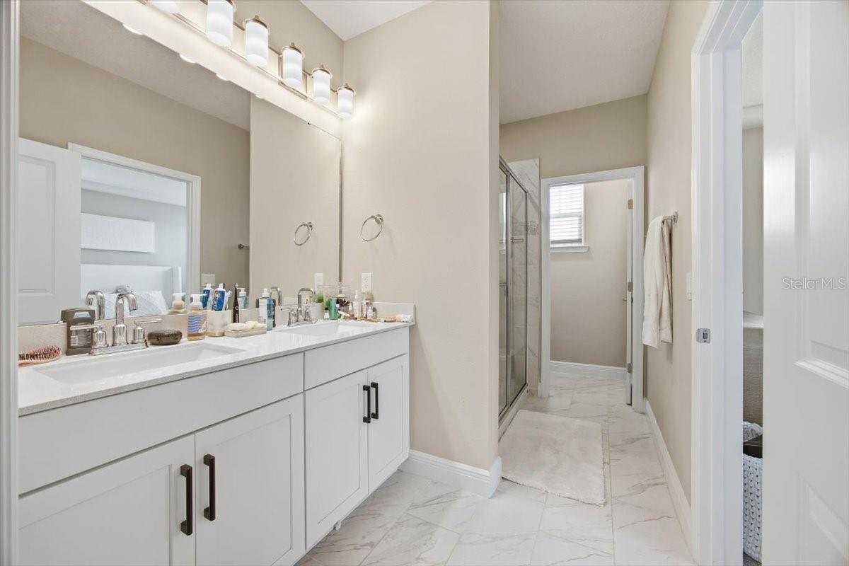 HIGHLAND RDG PH 2 - Residential