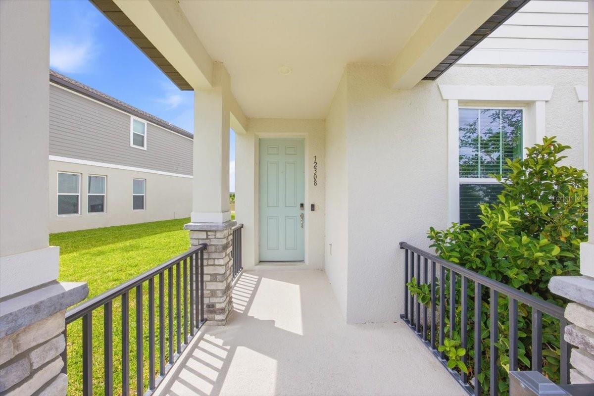 HIGHLAND RDG PH 2 - Residential