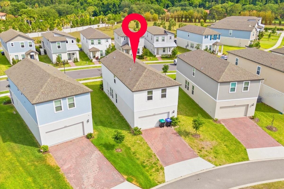 HIGHLAND RDG PH 2 - Residential