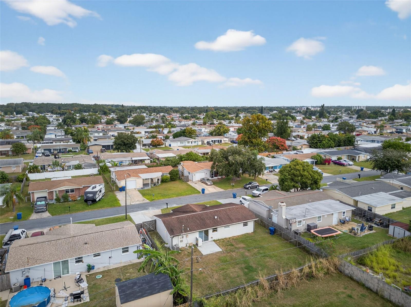 TAHITIAN HOMES - Residential Lease