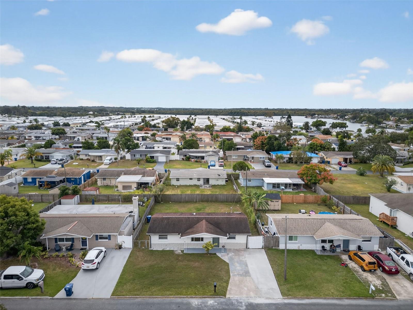 TAHITIAN HOMES - Residential Lease