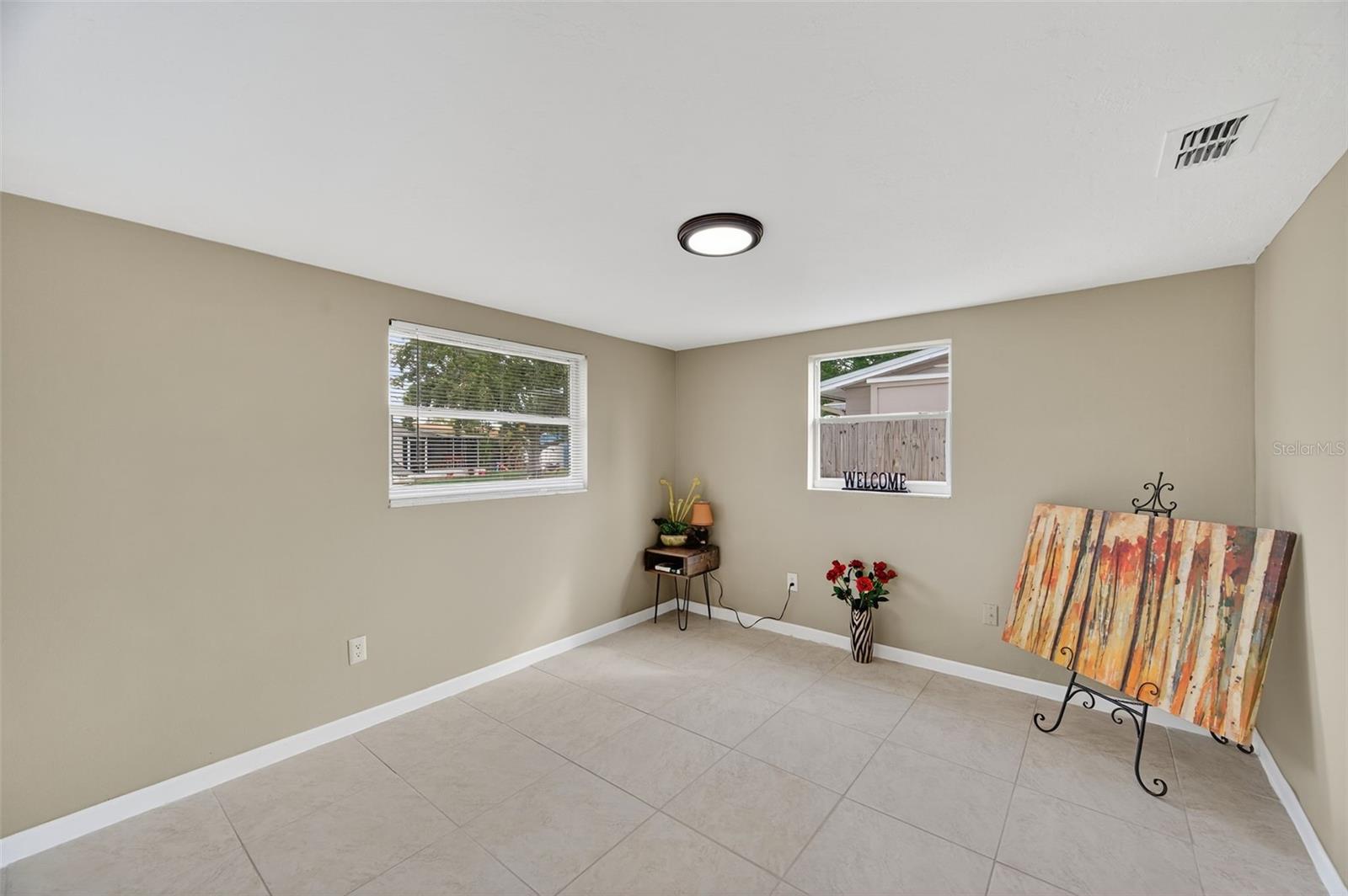 TAHITIAN HOMES - Residential Lease