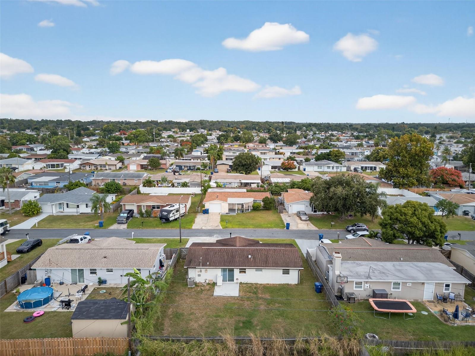 TAHITIAN HOMES - Residential Lease