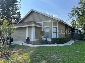 This beautiful remodeled 3-bedroom, 2-bath home is in excellent condition. Laminate and ceramic flooring, cabinets and in move in condition. It is located in Casselberry/Tuskwilla Area with top rated schools and access to Red Bug Park and the Cross-Seminole Trail