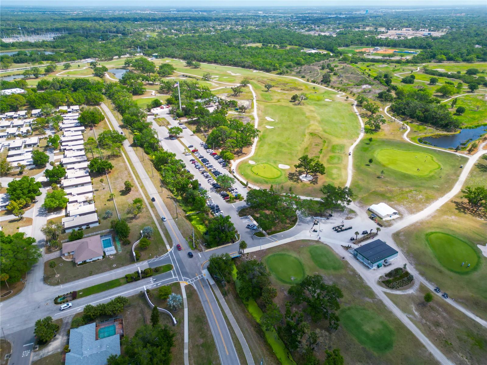 GLEN OAKS RIDGE VILLAS 1 - Residential