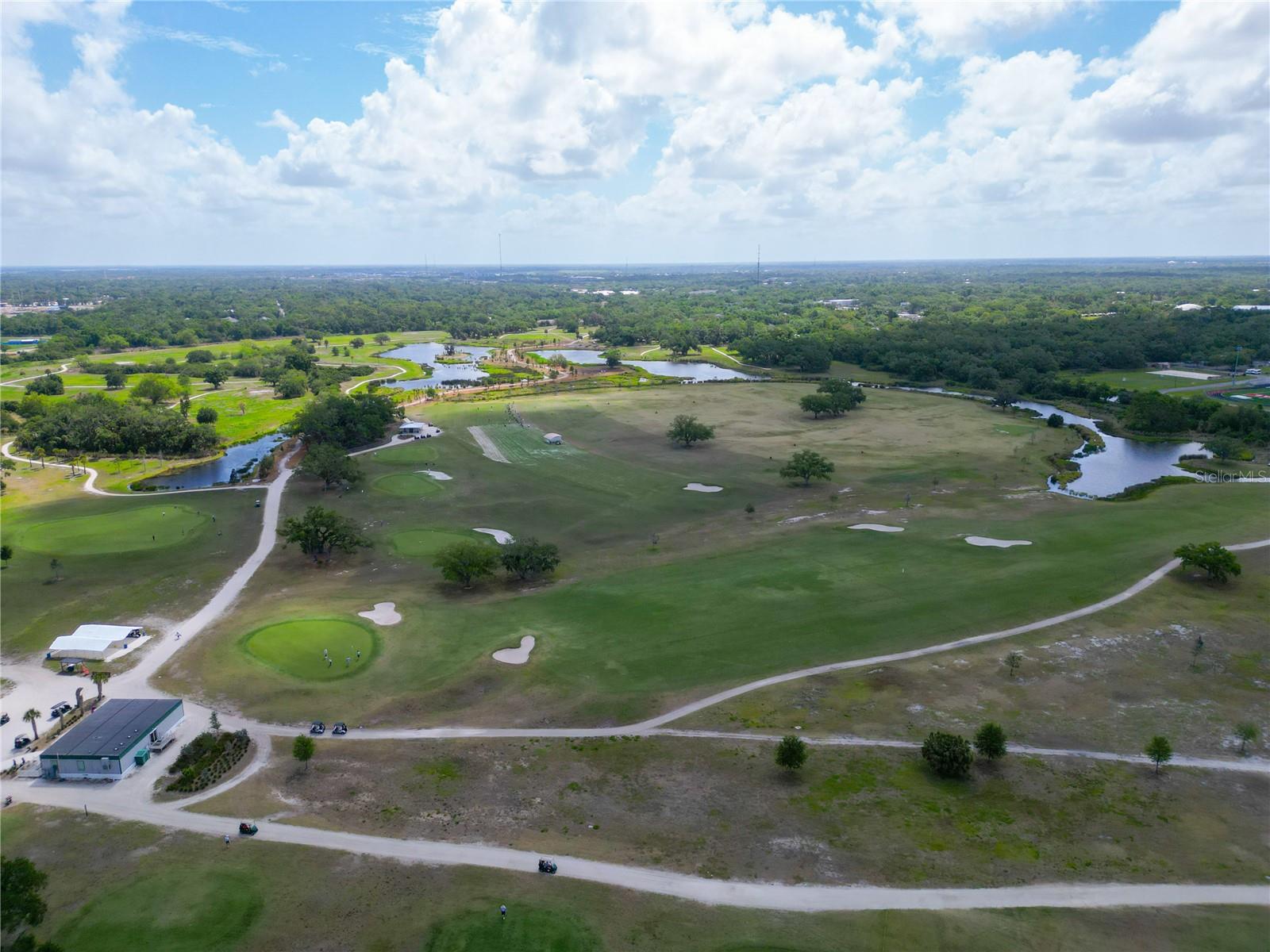 GLEN OAKS RIDGE VILLAS 1 - Residential