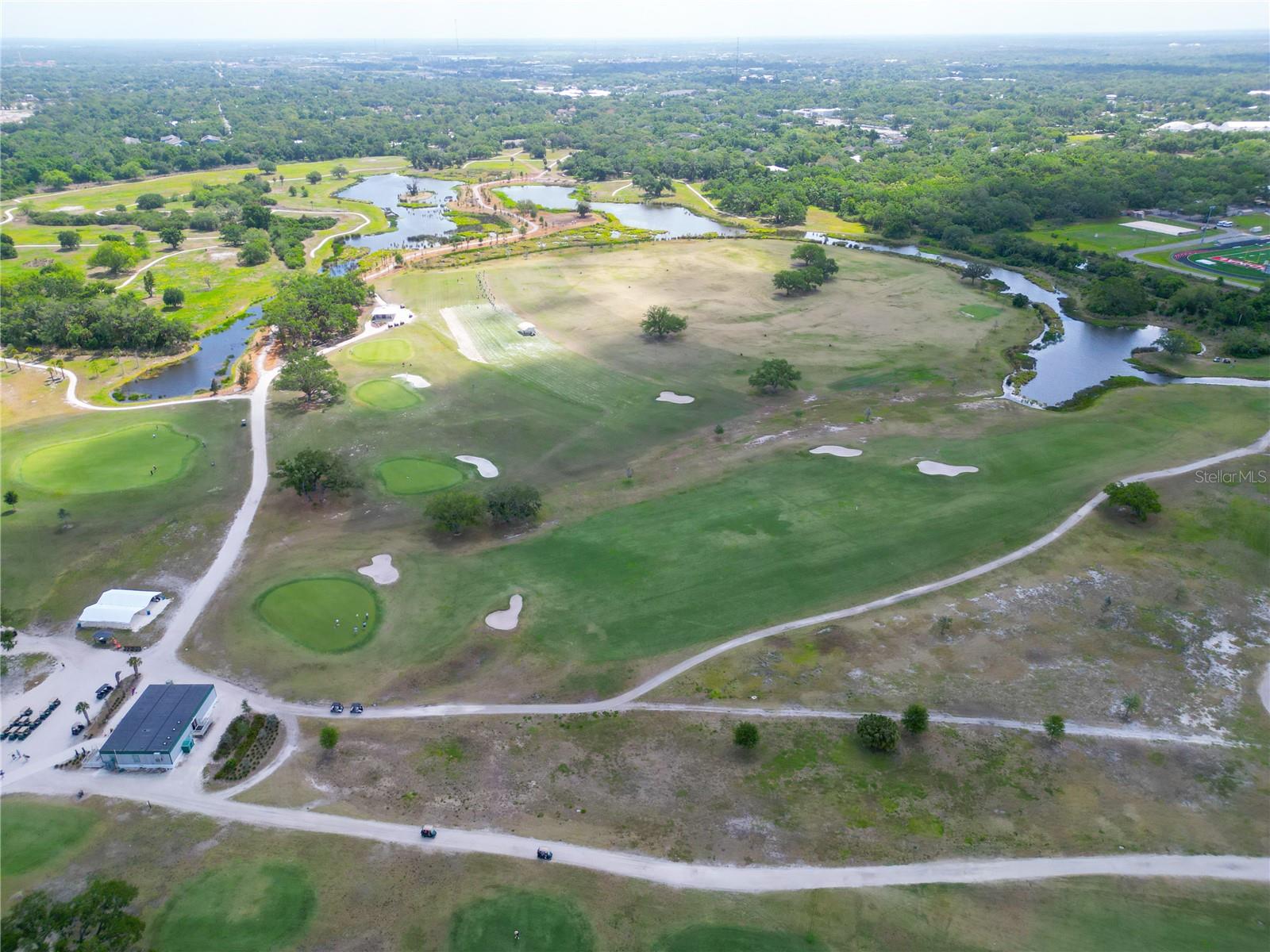 GLEN OAKS RIDGE VILLAS 1 - Residential