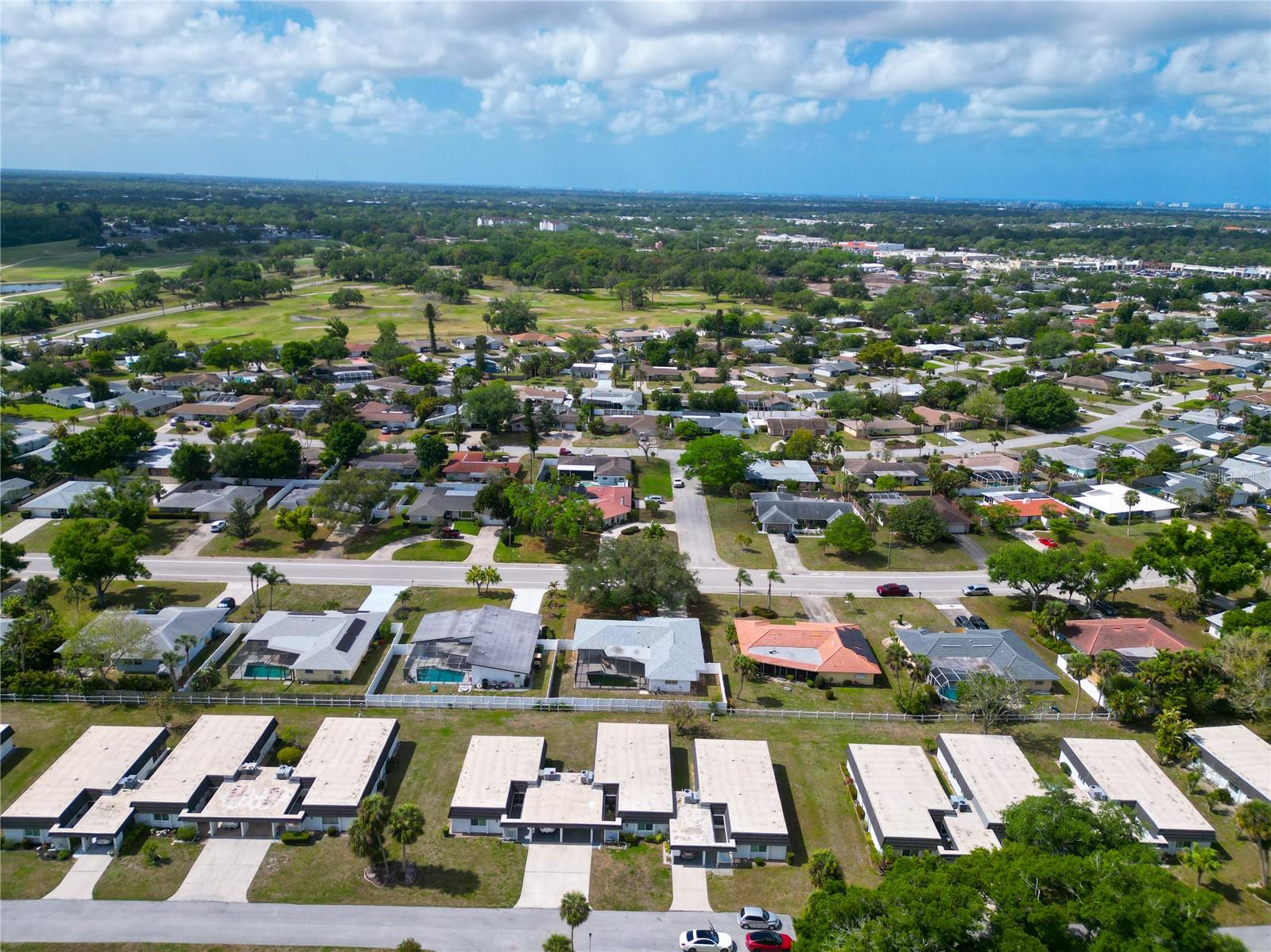 GLEN OAKS RIDGE VILLAS 1 - Residential