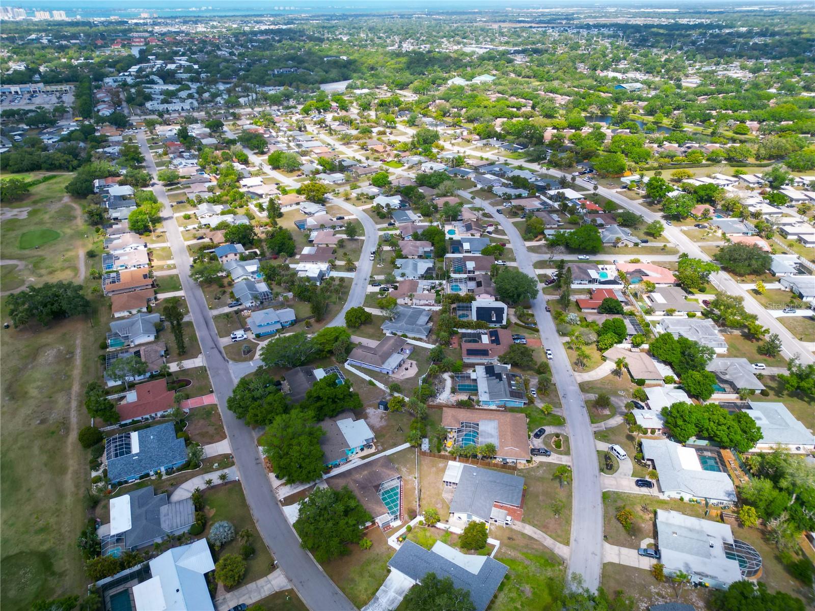 GLEN OAKS RIDGE VILLAS 1 - Residential