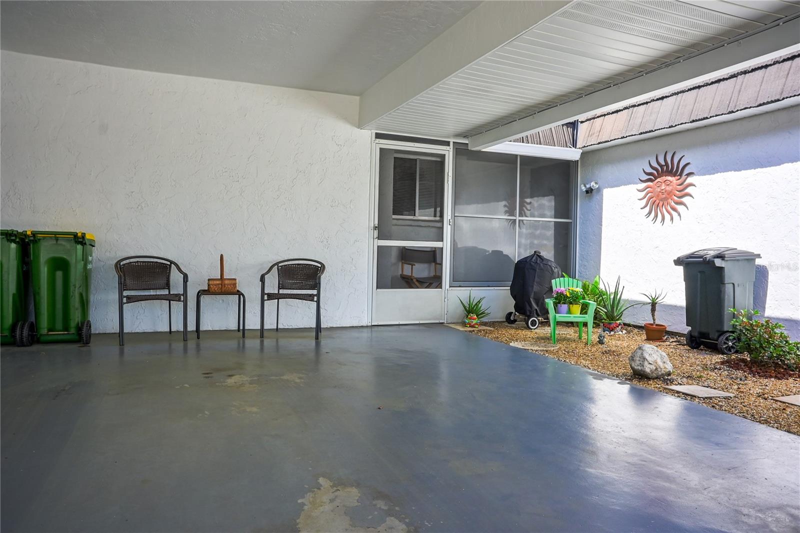 GLEN OAKS RIDGE VILLAS 1 - Residential