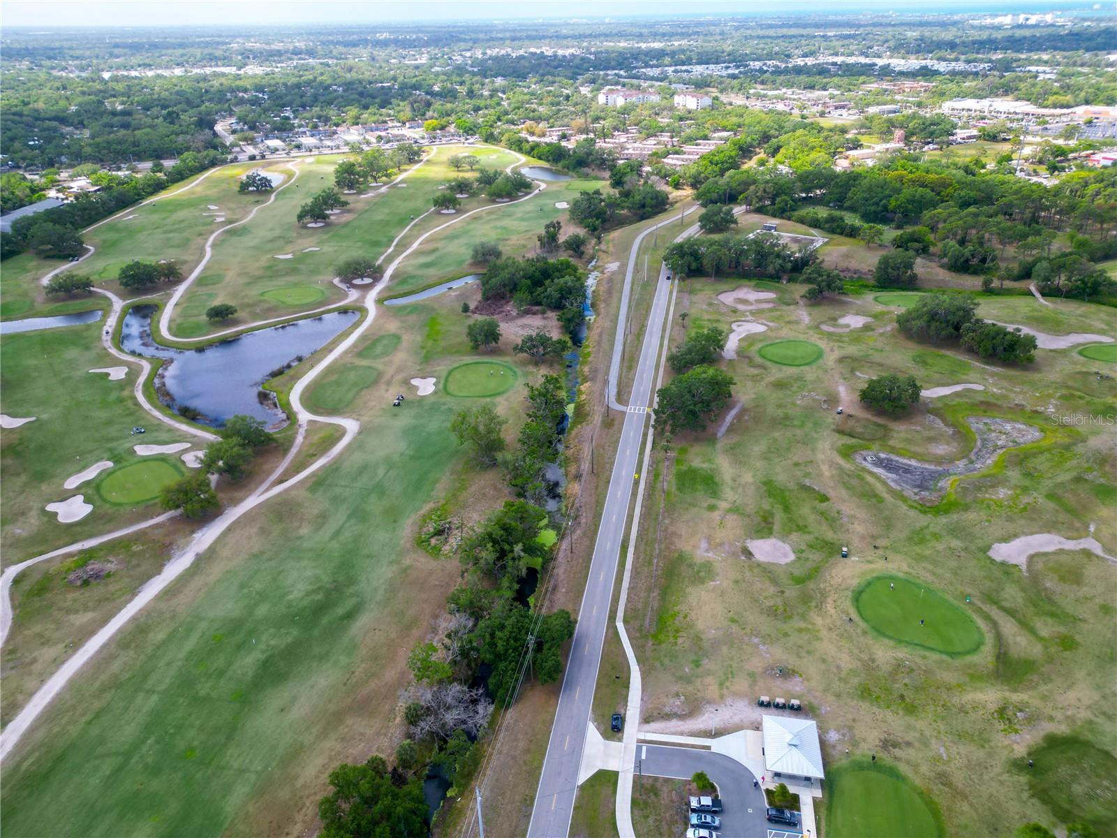 GLEN OAKS RIDGE VILLAS 1 - Residential