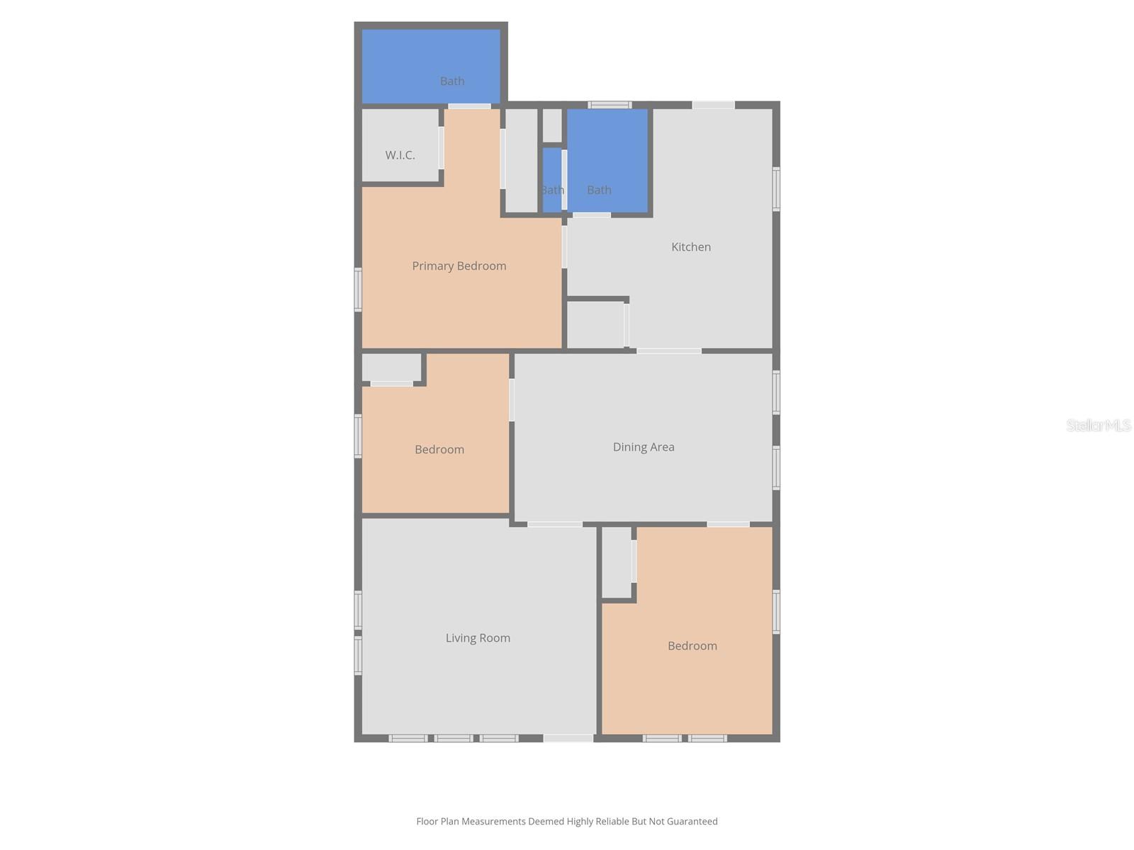 PINECREST PARK - Residential