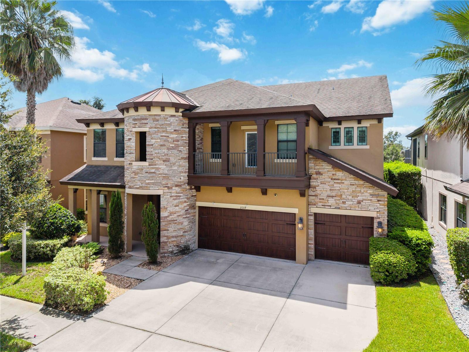 11009 CHARMWOOD DRIVE