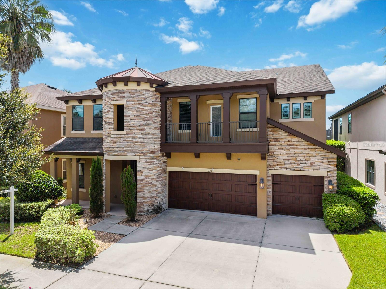 11009 CHARMWOOD DRIVE