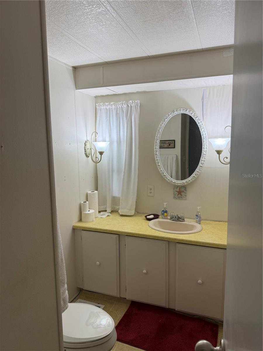 EAGLE POINT MHP - Residential