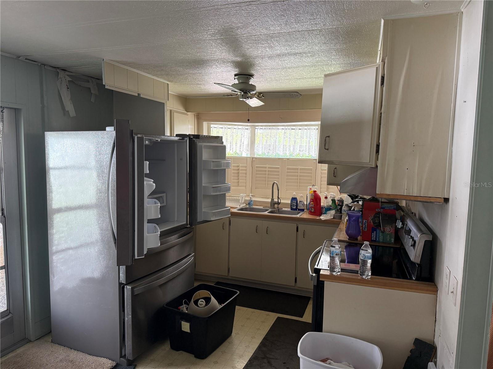 EAGLE POINT MHP - Residential