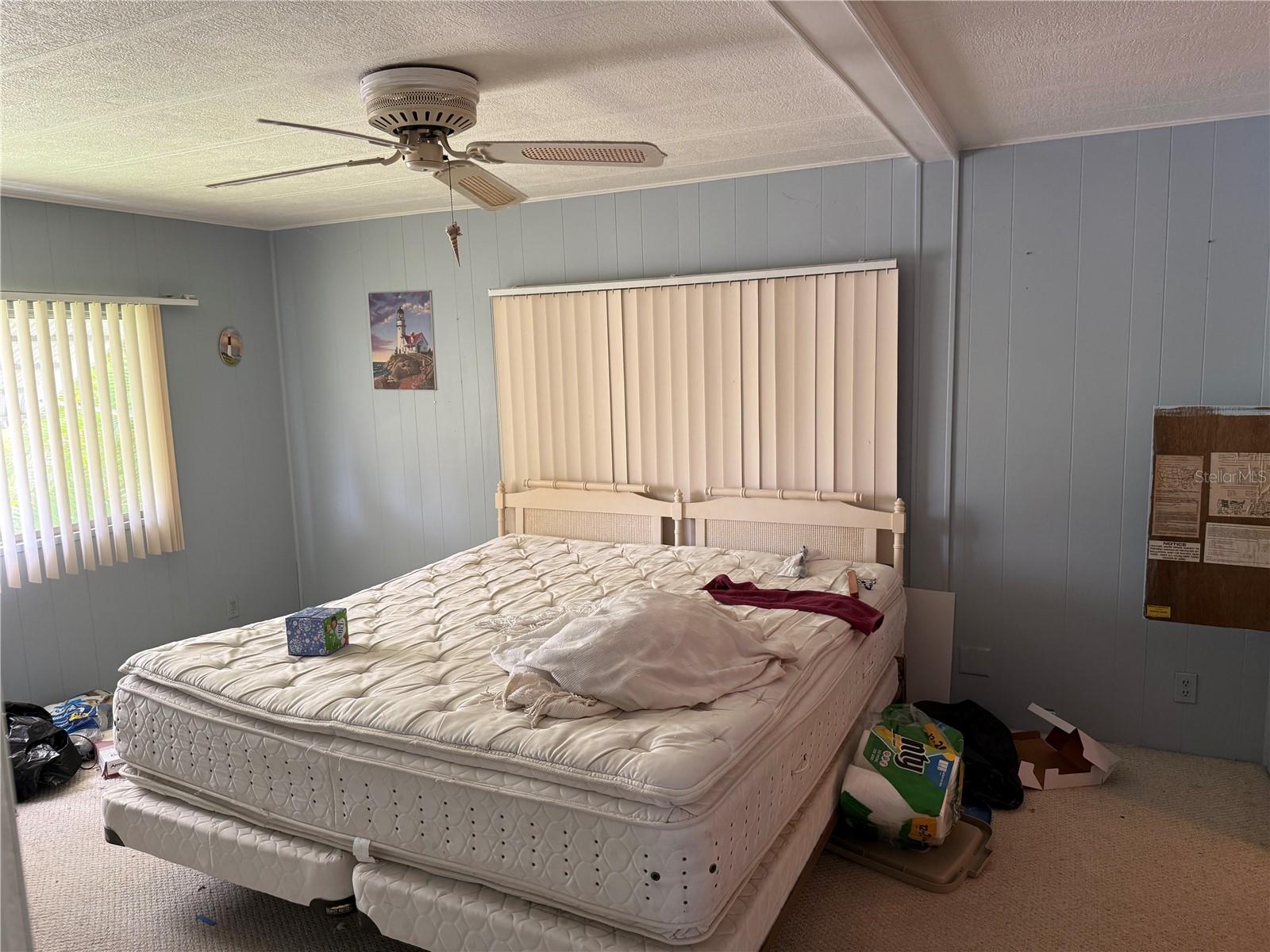 EAGLE POINT MHP - Residential