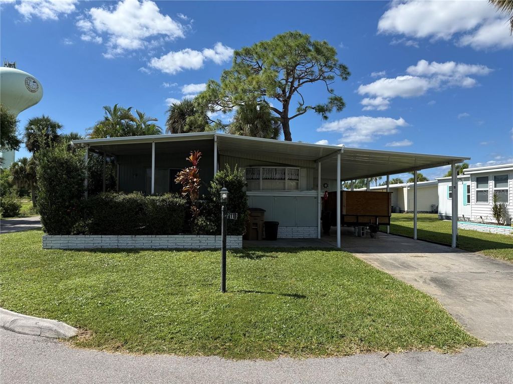 Photo of 10303 Burnt Store Road #11, Punta Gorda, FL 33950 (MLS # A4668121)