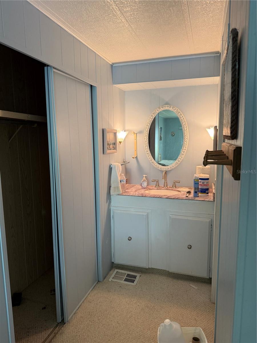 EAGLE POINT MHP - Residential