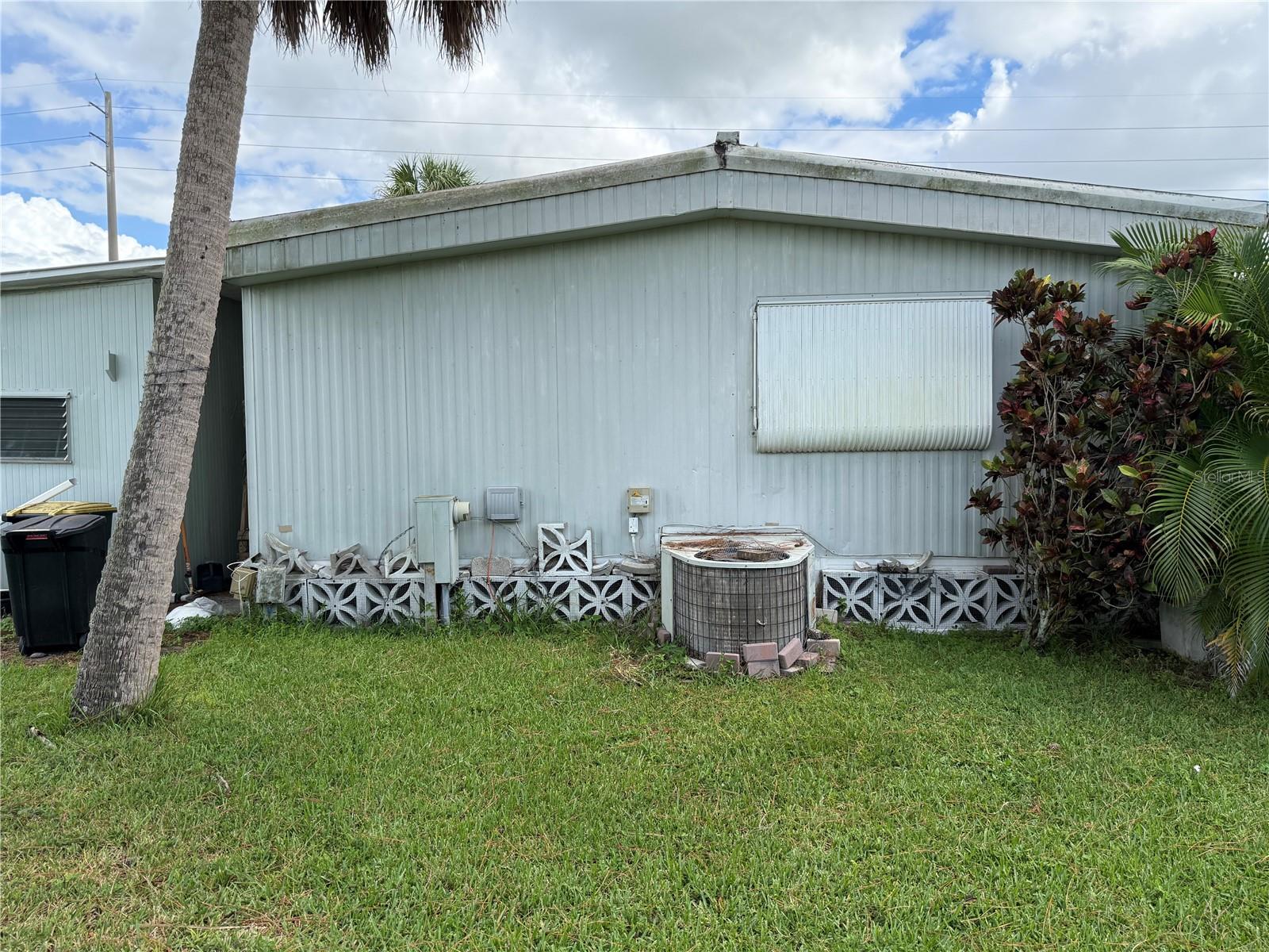 EAGLE POINT MHP - Residential