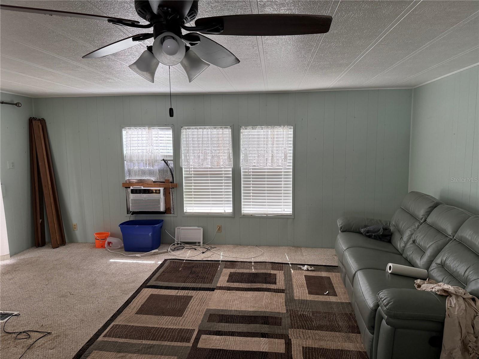 EAGLE POINT MHP - Residential