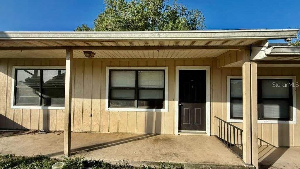 LAKE HART ESTATES - Residential Lease