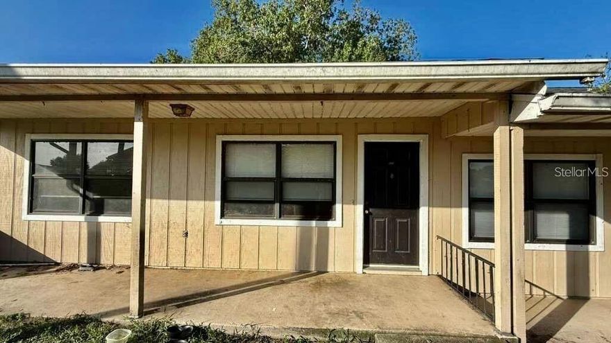 Available April 6th! Discover the perfect blend of comfort and convenience in this beautifully 2-bedroom, 1-bathroom apartment located in a peaceful Auburndale neighborhood. This inviting home offers a bright, modern interior with updated finishes and an open-concept layout. Enjoy the best of Central Florida living with easy access to US Highway 92 and Polk Parkway (SR 570) — making your commute to Lakeland, Winter Haven, or Tampa a breeze. This location combines the peace of a quiet residential area with the convenience of nearby urban amenities, making it an ideal choice for professionals, small families, or anyone seeking a relaxed lifestyle with easy access to everything Auburndale has to offer. The application fee is $95 adult. We will conduct a credit report, eviction report, background check, and pet screening. Completed applications are processed on a first-come, first-serve basis. Applicants are welcome to apply prior to viewing the unit. The security deposit may vary from 1.5 to 2 months' NOTE: All PROPERTY MANAGER residents are enrolled in the Resident Benefits Package (RBP) for $60.00/month, which includes renters insurance, pest control treatment, HVAC air filter delivery (for applicable properties), credit building to help boost your credit score with timely rent payments, $1M Identity Protection, move-in concierge service making utility connection and home service setup a breeze during your move-in, our best-in-class resident rewards program, and much more!