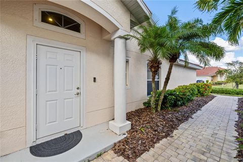 A home in PUNTA GORDA