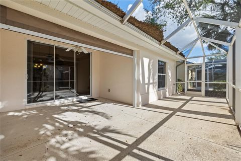 A home in PUNTA GORDA