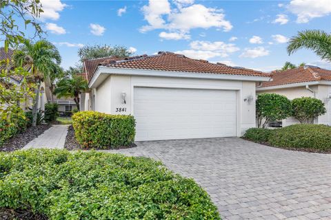 A home in PUNTA GORDA