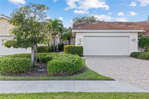 A home in PUNTA GORDA