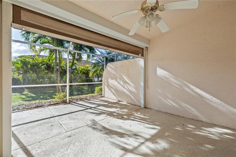 A home in PUNTA GORDA