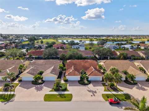 A home in PUNTA GORDA