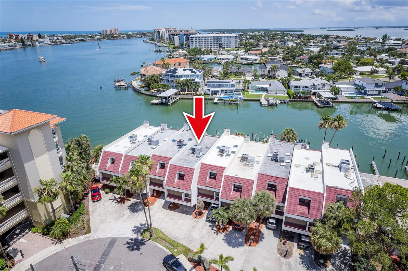 218 SKIFF POINT