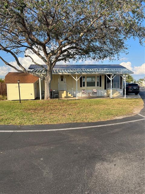 A home in OKEECHOBEE