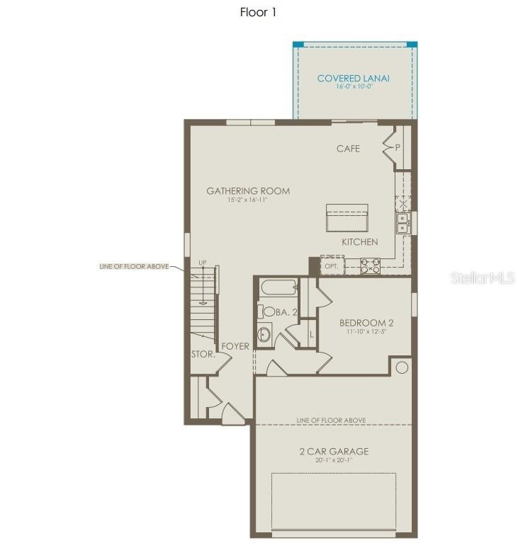 Photo of 3741 Haddon Ave, Davenport, FL 33837 (MLS # O6429311)