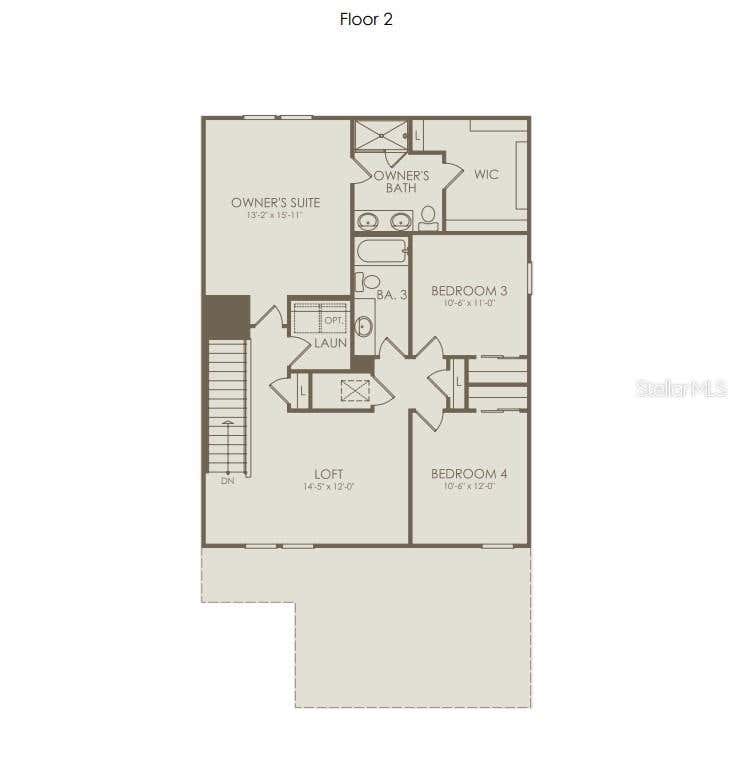 Photo of 3741 Haddon Ave, Davenport, FL 33837 (MLS # O6429311)