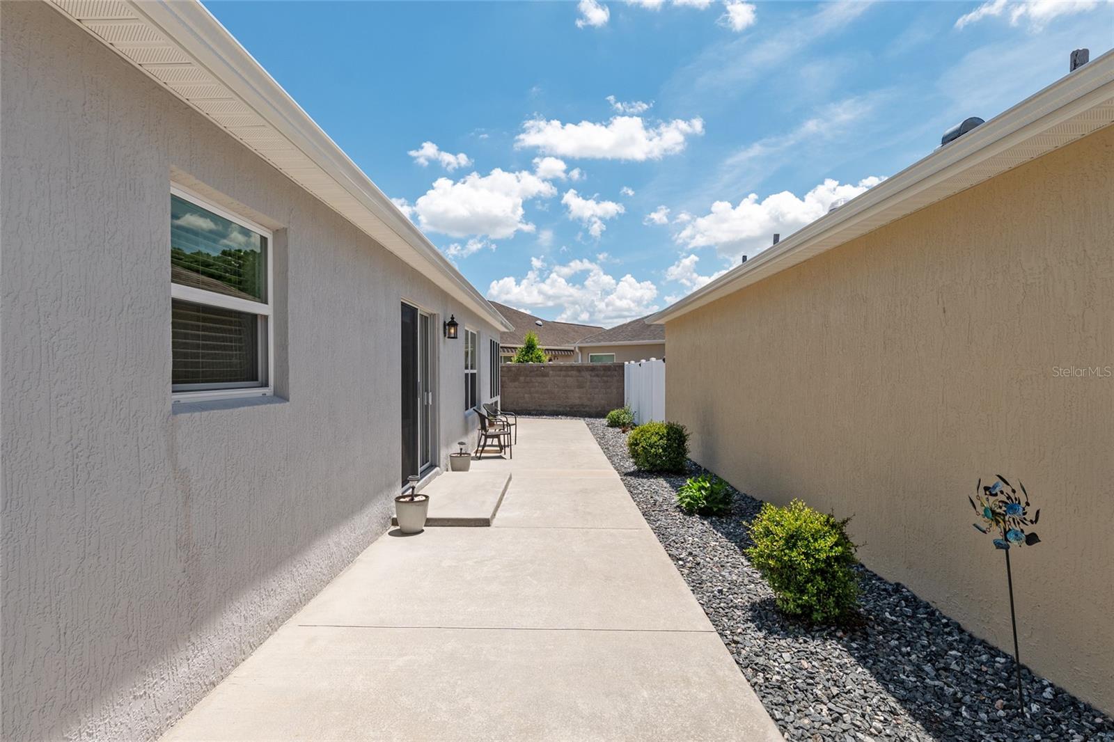 THE VILLAGES - Residential