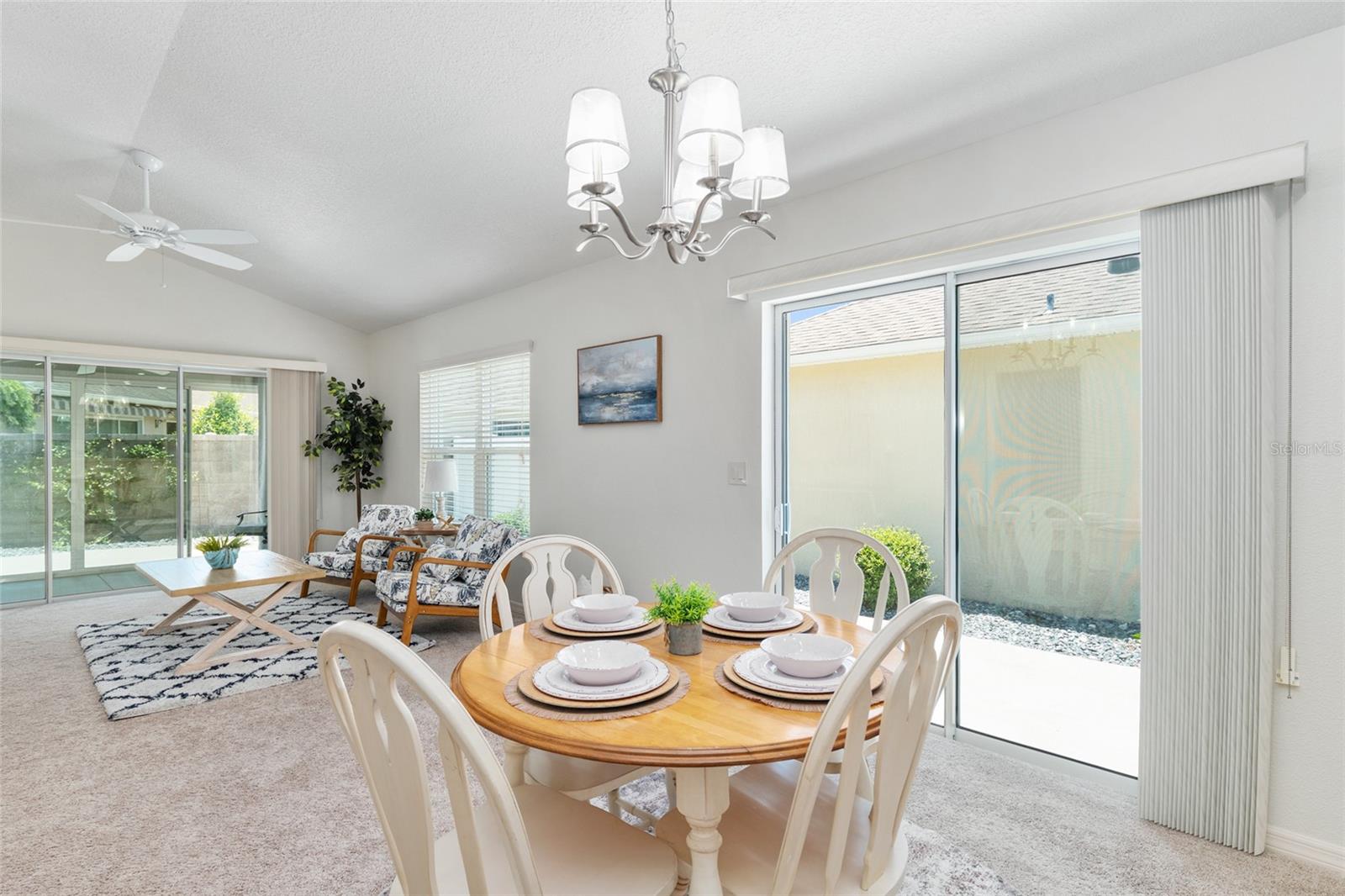 THE VILLAGES - Residential