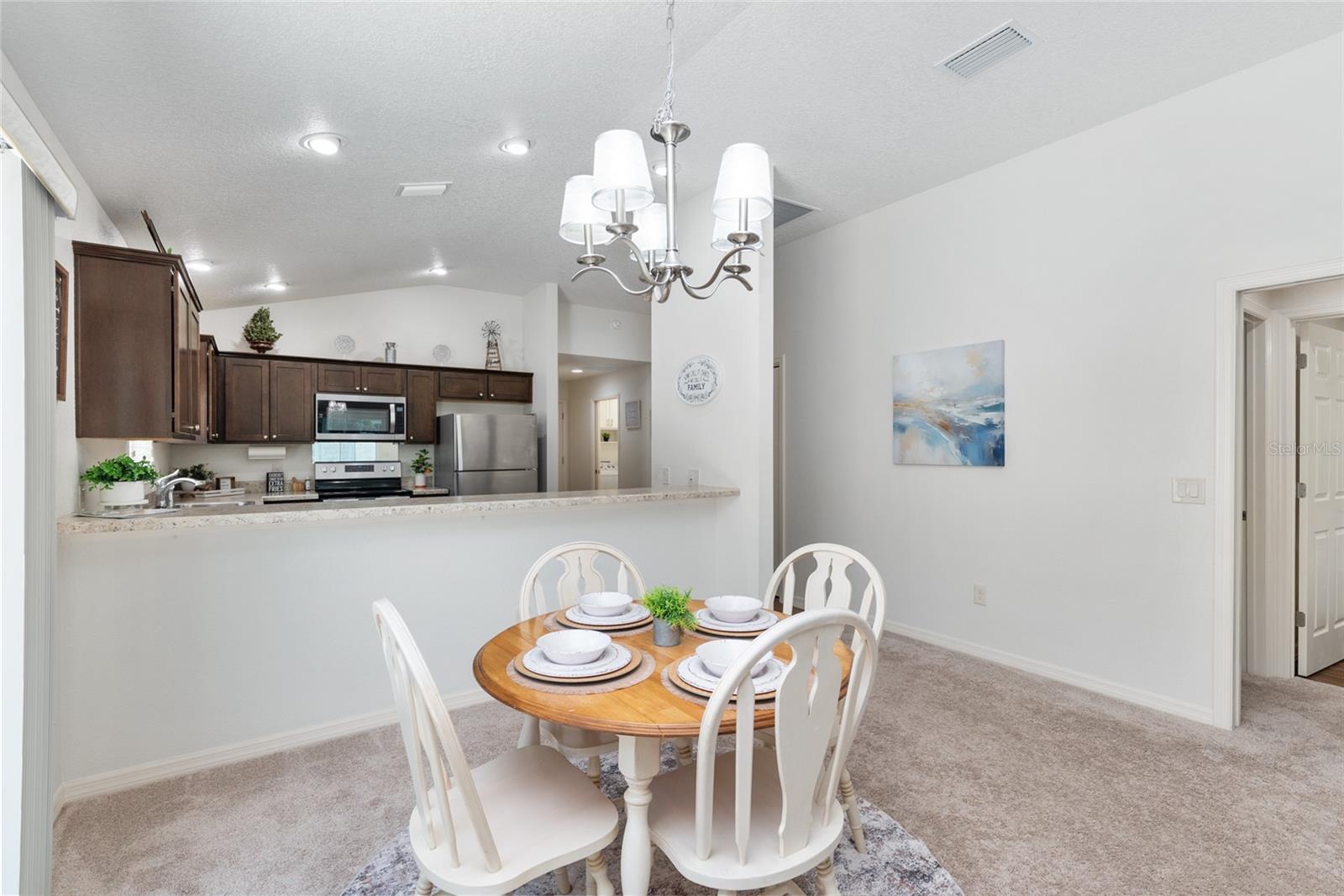 THE VILLAGES - Residential