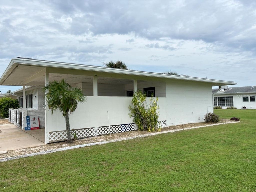 Photo of 1515 Danbury Drive, Sun City Center, FL 33573 (MLS # TB8428102)