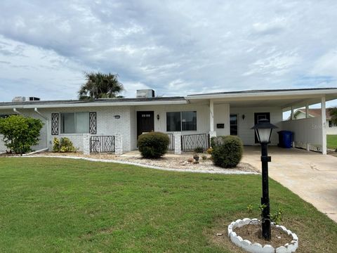 Photo of 1515 Danbury Drive, Sun City Center, FL 33573 (MLS # TB8428102)