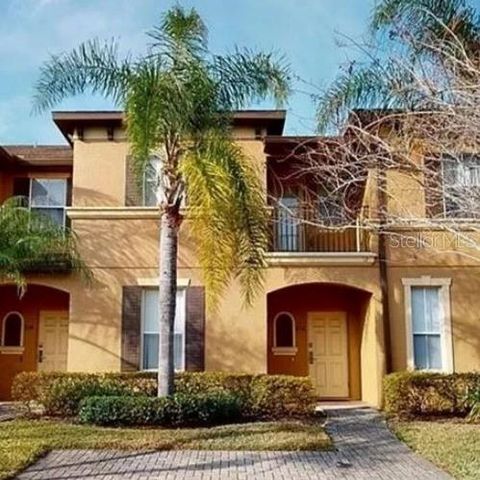 Photo of 216 Calabria Avenue, Davenport, FL 33897 (MLS # W7885341)
