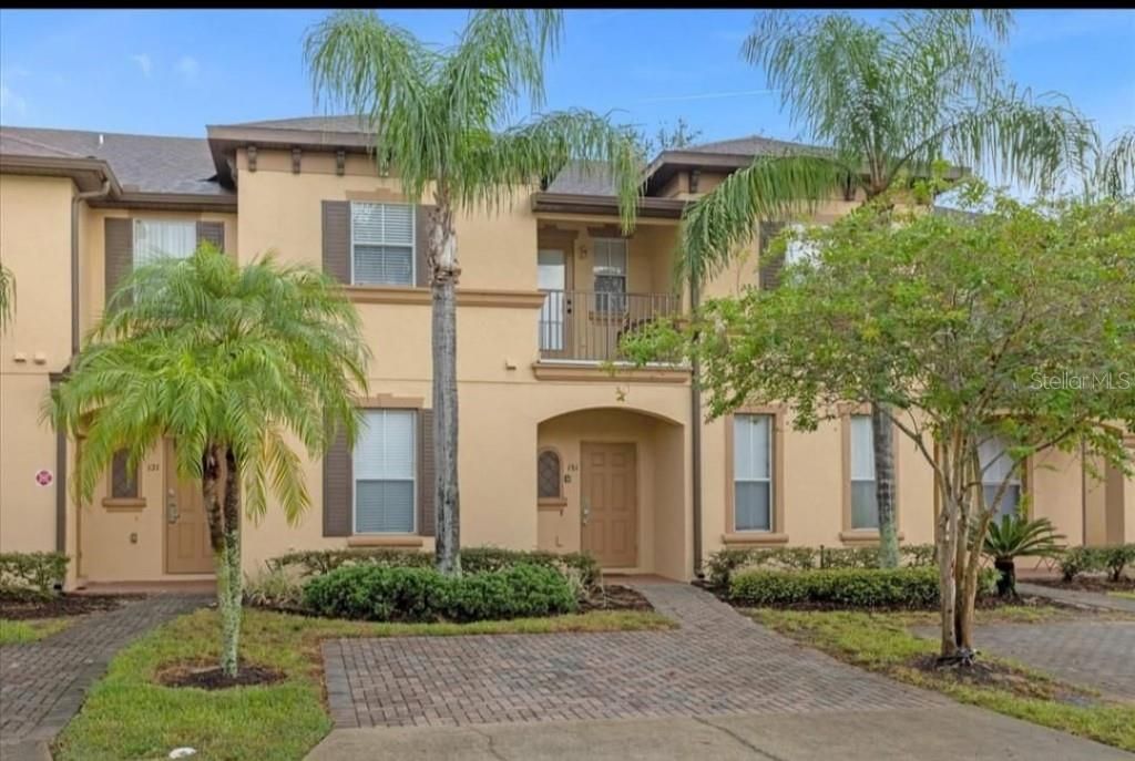 Photo of 216 Calabria Avenue, Davenport, FL 33897 (MLS # W7885341)