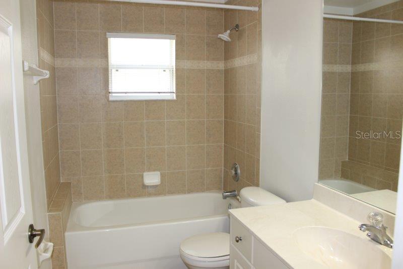 Coral Trace - Residential Lease