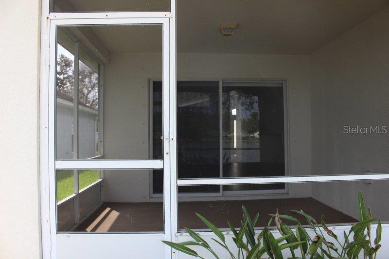 Coral Trace - Residential Lease