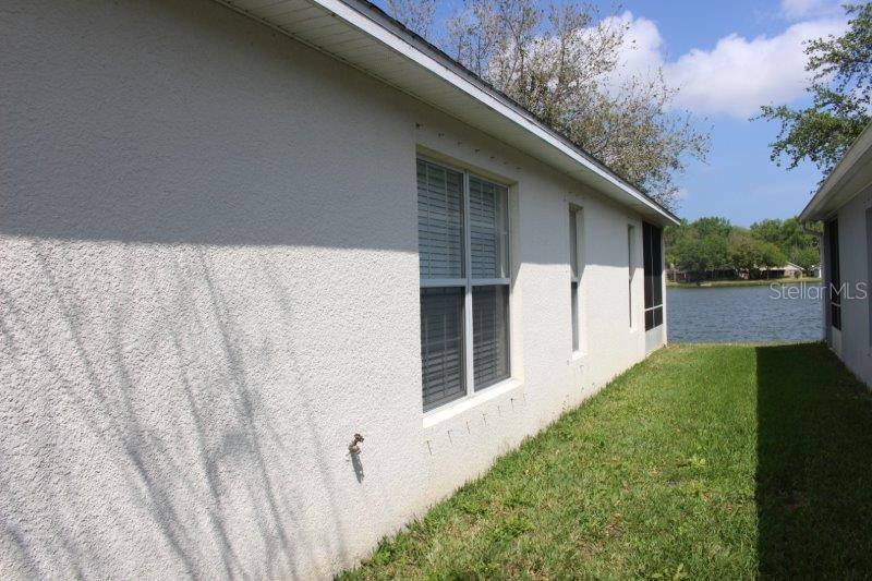 Coral Trace - Residential Lease