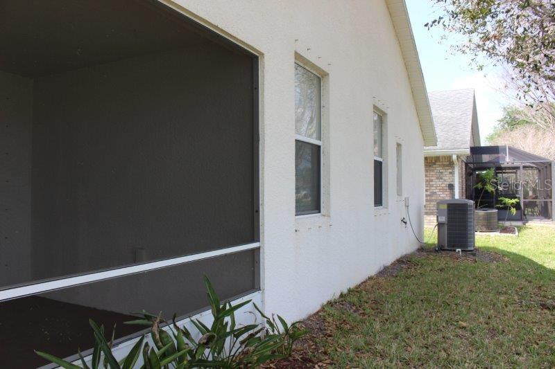 Coral Trace - Residential Lease